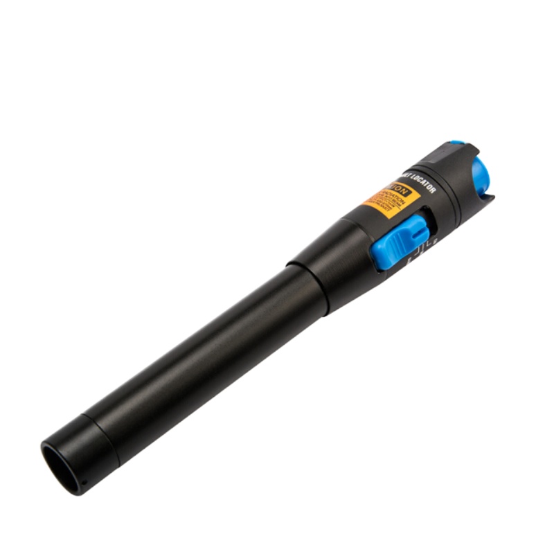 AT 博扬BY-HGB5B 5公里红光笔红光源 5KM光纤通光/打光笔 故障测试仪探测笔