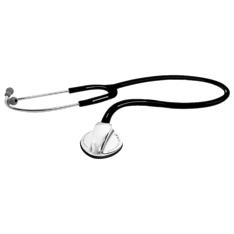 Spirit听诊器儿科医生专用医用进口专业胎心孕妇心肺学生 625深紫