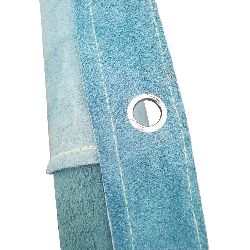 一羽(yiyu) 牛皮防护屏风 1.2m*0.8m