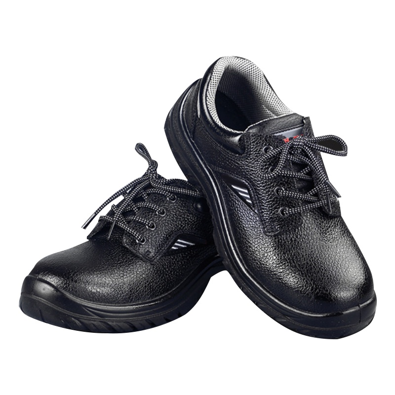 誉丰 YF-7212安全鞋劳保鞋透气舒适防滑防砸防滑耐磨安全鞋