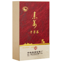 世纪雄峰(King of Mountains Century)新茶安溪素姜铁观音茶叶袋装礼盒装春茶送礼