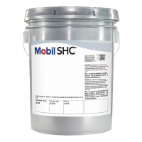 高温润滑脂 美孚shc100 18Kg/桶