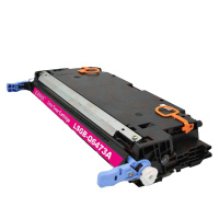 莱盛光标 LSGB-Q6473A粉盒 适用于HP 3600 红色