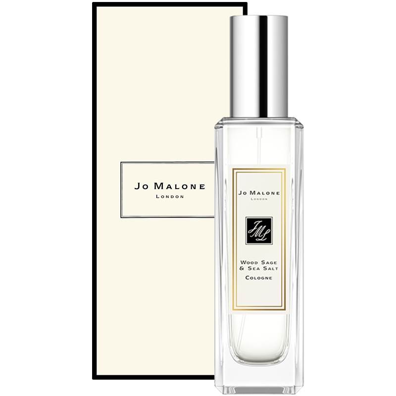 祖玛珑Jo Malone)鼠尾草与海盐香水30ml