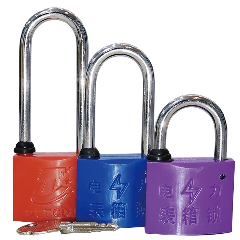 DLTCDL T-天诚-塑钢锁