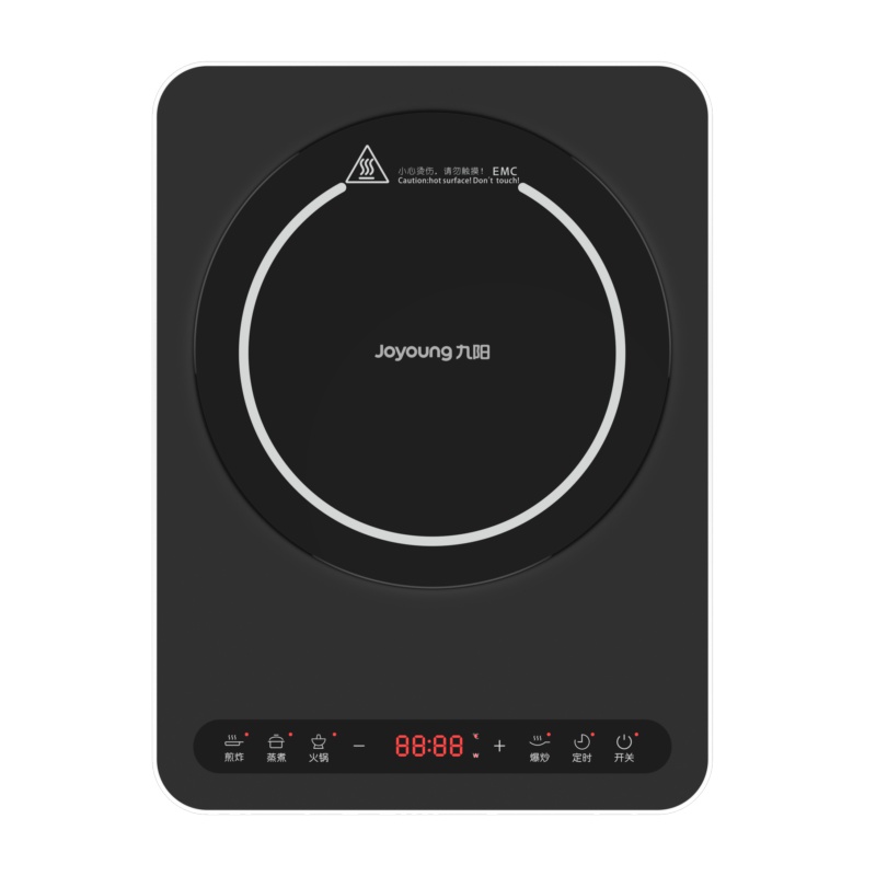 九阳电磁炉C22-LC7