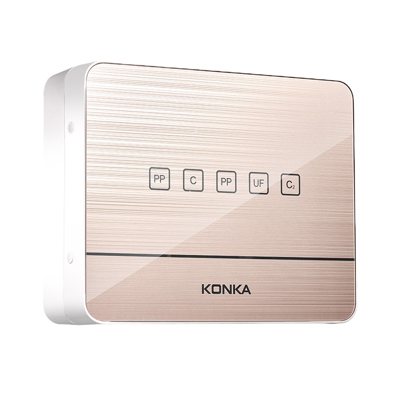 康佳(KONKA)KD-BUF-031净水器