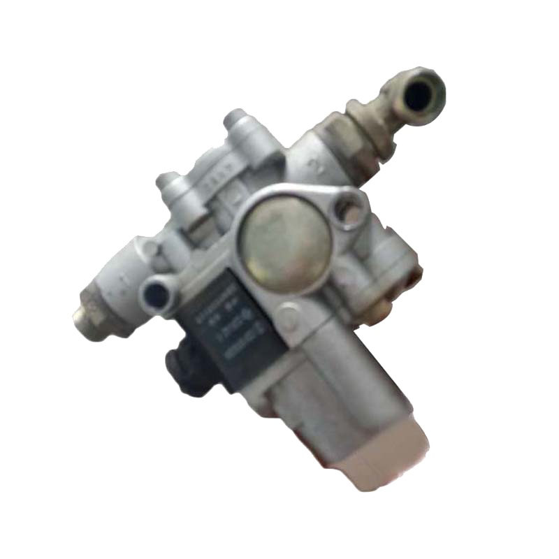 元诚 汽车水车陕汽SX2300运油车ABS电磁阀总成汽车维修配件军车器材零件配件