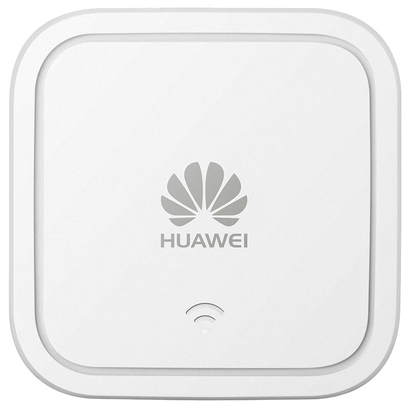 华为(HUAWEI)路由器Q1子路由/哪里信号不好插哪里/即插即用/无线路由器 (搭配华为路由Q1使用)(雅白色)