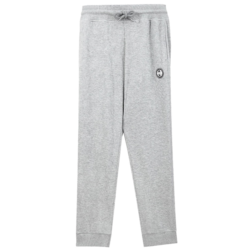 New Balance新百伦女针织长裤NCML551022-GR