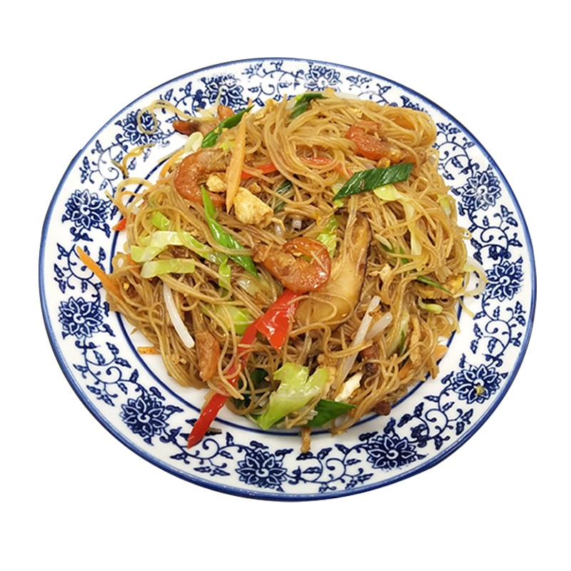 宅生活(LiFe Share) 福建安溪米粉干广东炒米粉桂林细米粉米线汤粉干5斤