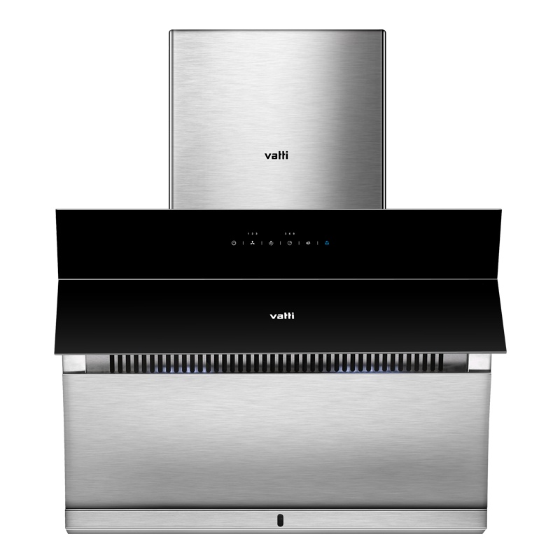 华帝侧吸烟机CXW-238-J651AZ-1