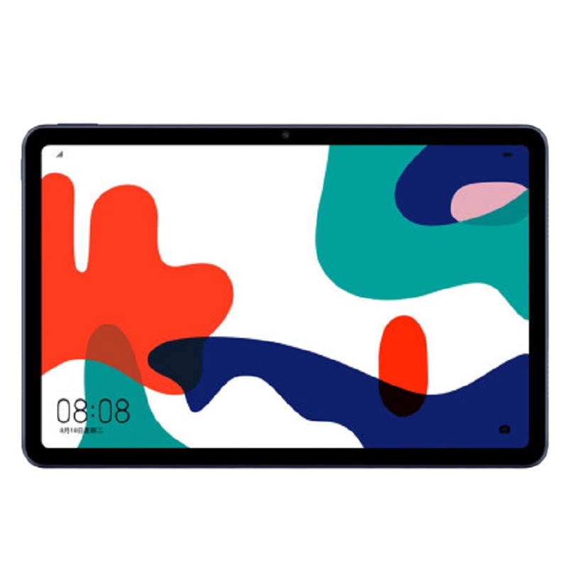 华为平板电脑MatePad Pro（10.8英寸麒麟990 全面屏 6GB+128GB LTE全网通）