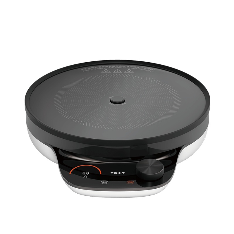 TOKIT智能热敏炉青春版