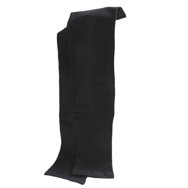 蒙斯朗瑞防晒袖套男女夏季冰感运动防晒手套薄长款户外垂钓开车骑行半指手臂套袖筒透气