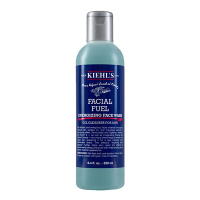 Kiehl's 科颜氏 男士活力洁面啫喱 250ml