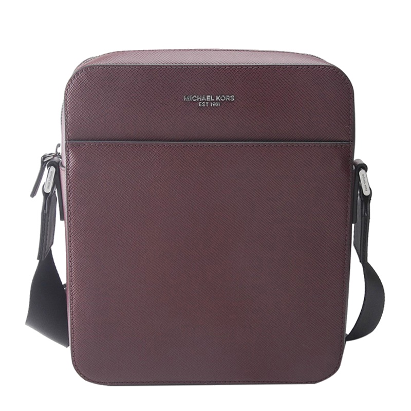 Michael Kors 迈克·科尔斯男士单肩斜挎包33S6LHRC5L/620
