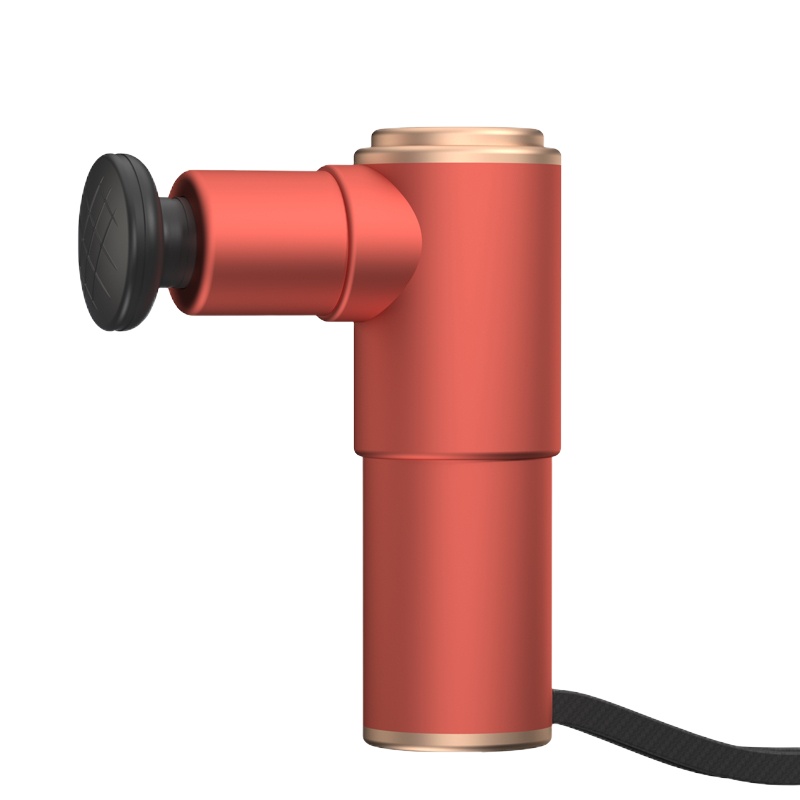 菠萝君筋膜枪 Booster MINI按摩枪 肌肉放松器肌膜枪 口袋筋膜枪