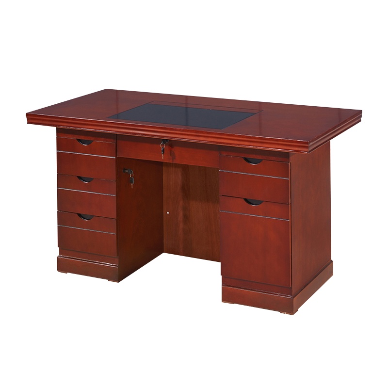 富和美(BNF)-399办公家具油漆办公桌 电脑桌