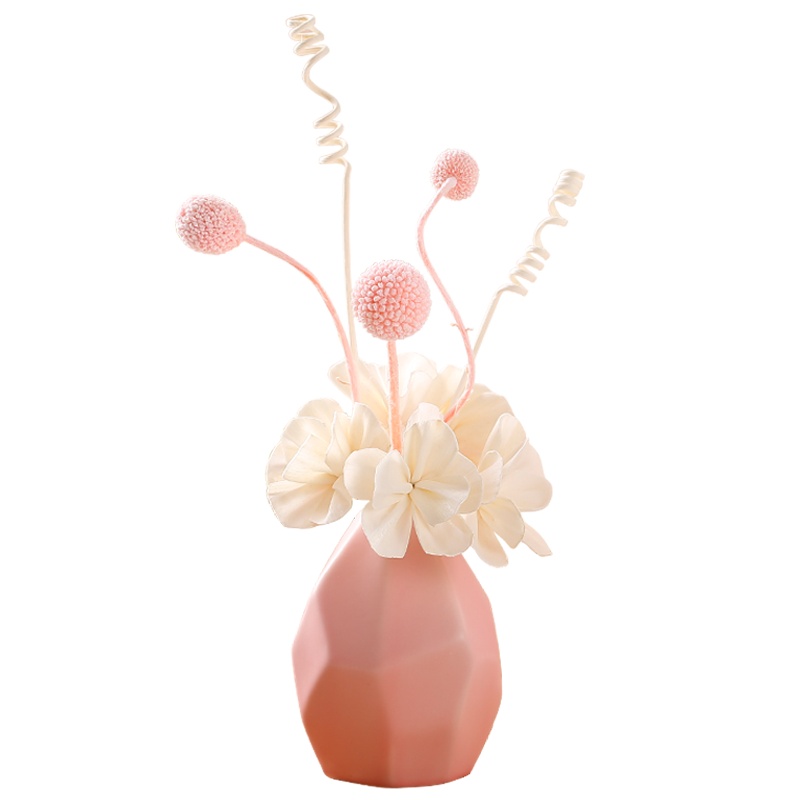 无火香薰精油卧室摆件家用室内房间香氛卫生间厕所香水持久熏香香熏