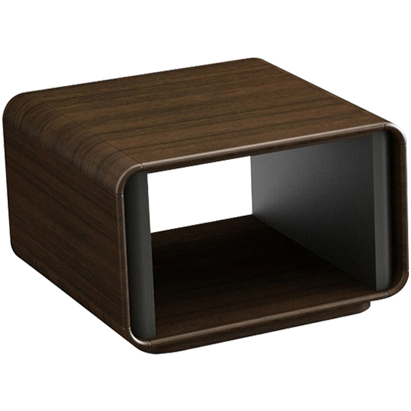 鑫金虎 办公家具简约现代创意办公室接待会客洽谈区长茶几