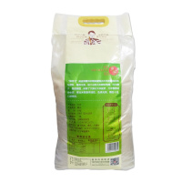 胡老七盘锦蟹田米芦花香米长粒香10kg