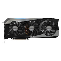 技嘉GV-N3070 Ti GAMING OC-8GD 超频吃鸡游戏显卡 [魔鹰]