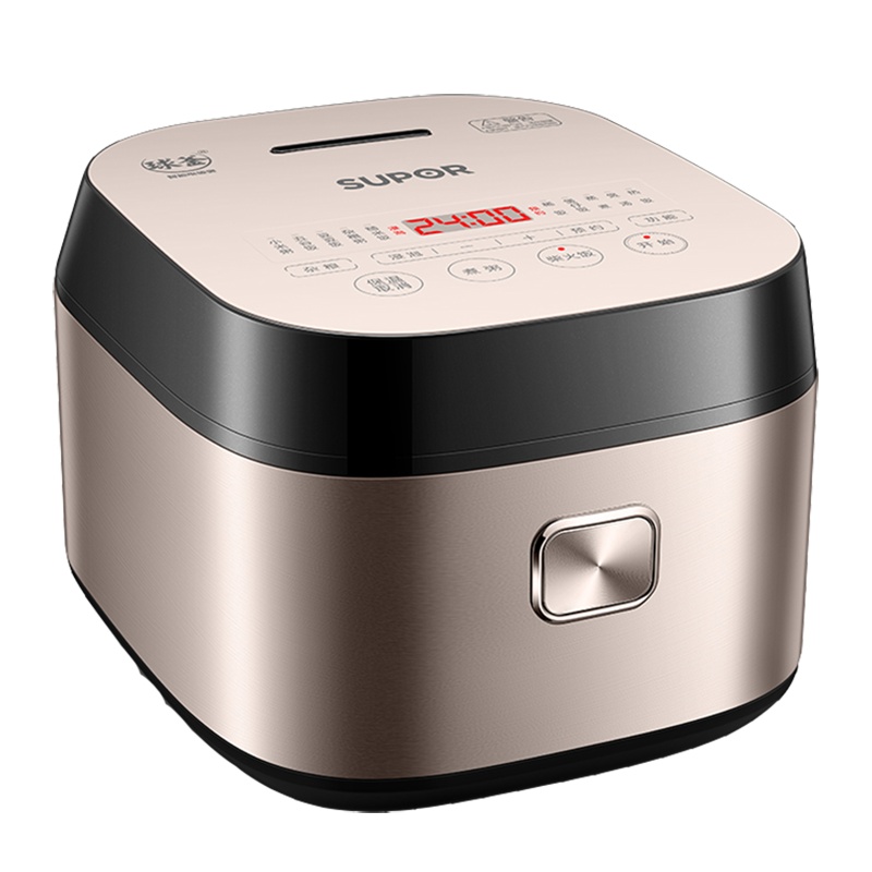 苏泊尔(SUPOR)球釜电饭煲 SF50FC77