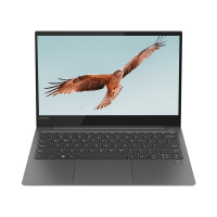 联想(Lenovo) YOGA S730 13.3英寸轻薄本触控屏笔记本电脑(I7-8565U 8GB 512GB SSD ) 深灰