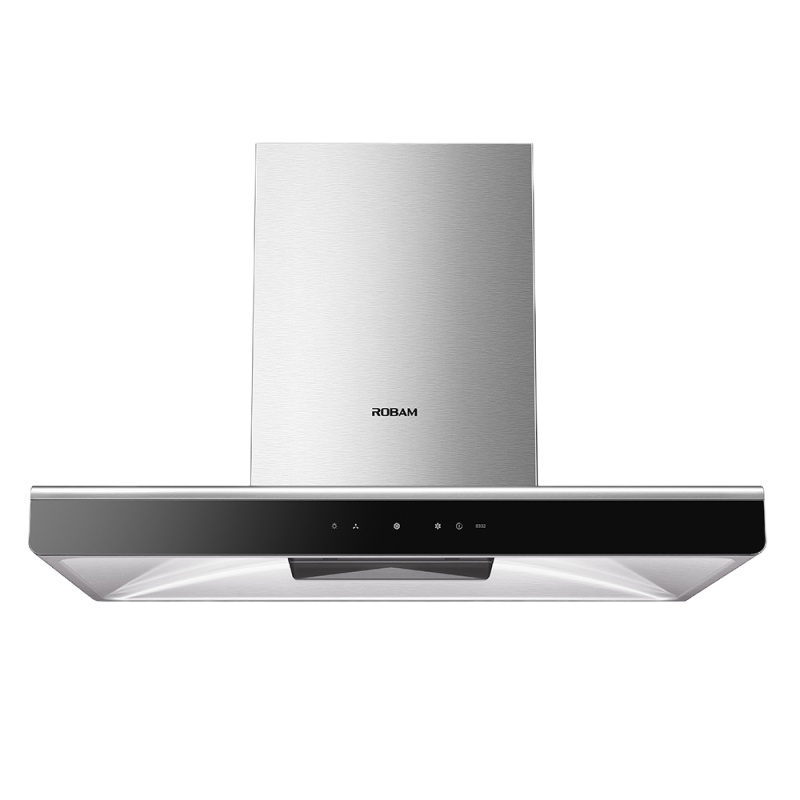 老板语音油烟机CXW-200-8332