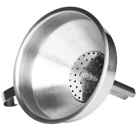 惠品企购不锈钢漏斗