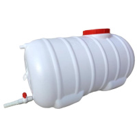 TUGPT卧式带水嘴水桶G723 100L 72311