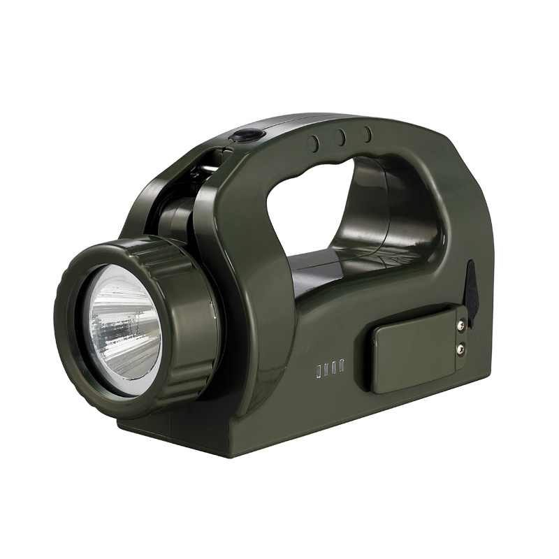 众朗星 ZL8002 多功能手提强光工作灯 3W LED光源