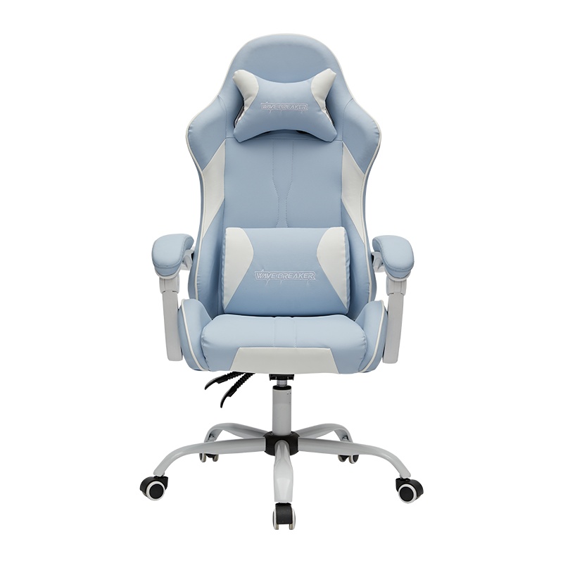 八九间电竞椅女生舒适久坐游戏椅子升降电脑椅男生宿舍人体工学椅