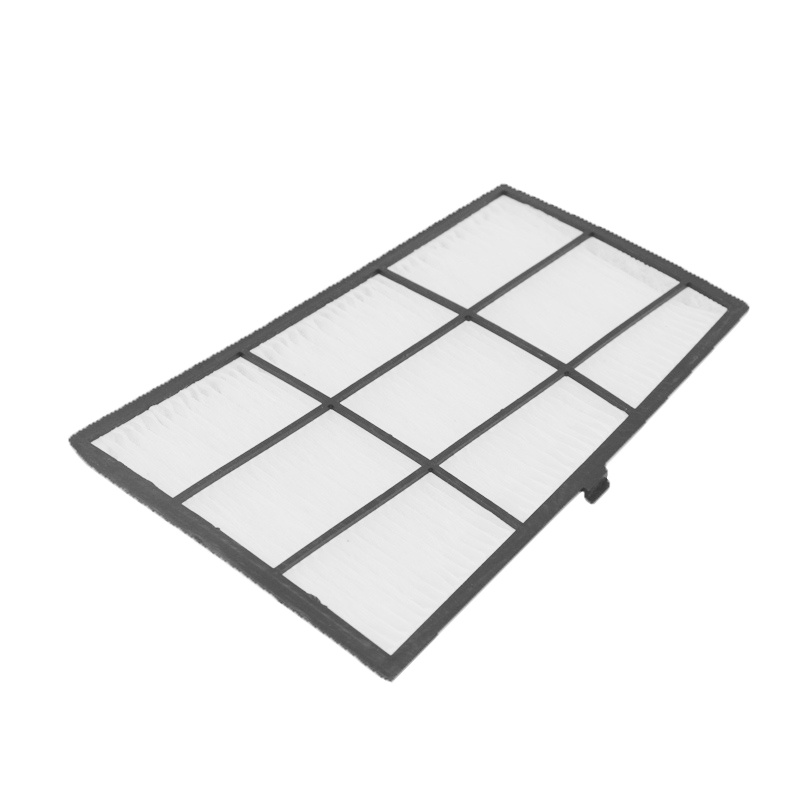 昊之鹰空调滤清器 适用于08-11奇瑞A5 1.5L1.6L 旗云3外置空调格 空调滤芯