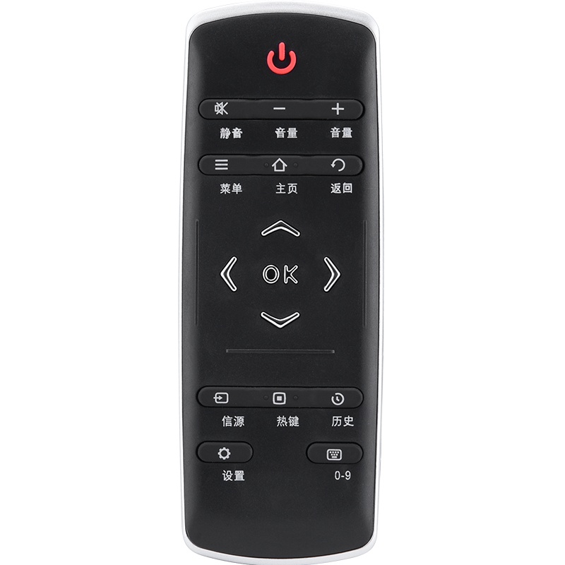 适用于TCL智能液晶电视遥控器RC320LCI1 5700UD 6700UD