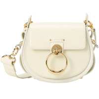预订 CHLOE Tess 小号 单肩斜挎包CHC18WS153 金扣