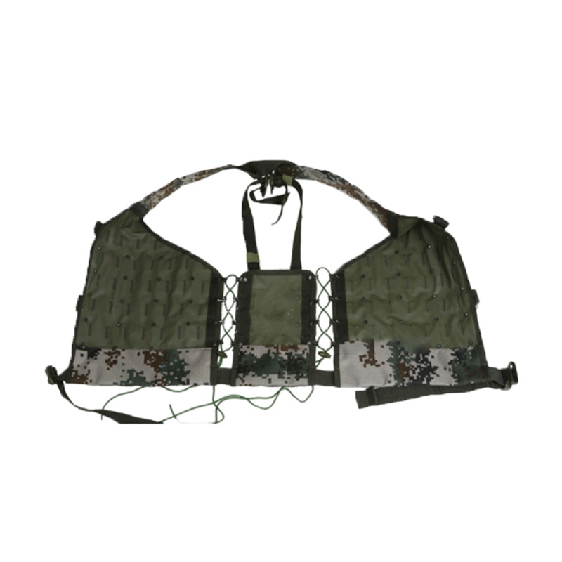 首力战神 SL-BX 06背心