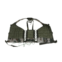 首力战神 SL-BX 06背心