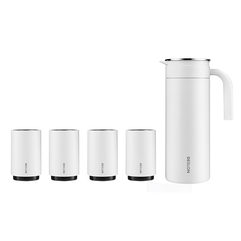 德世朗骑士冷水壶套装