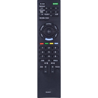 索尼电视遥控器RM-SD011 SD008 KDL-50W700B KDL-32W700B KDL-42W700B
