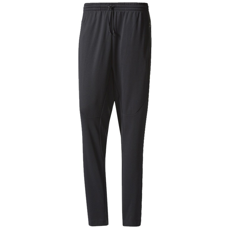 阿迪达斯(adidas)ID GURU PANT 2 男士 训练针织运动长裤 BP6607