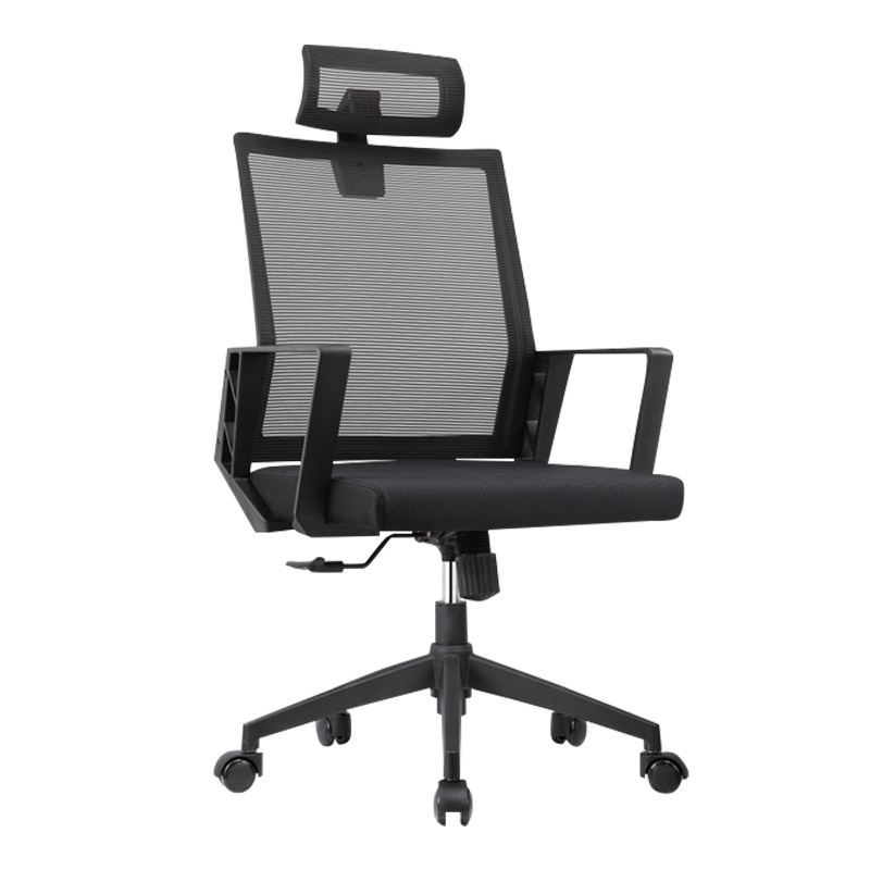 永冠诚YT-Y-017高背办公转椅