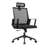 永冠诚YT-Y-017高背办公转椅