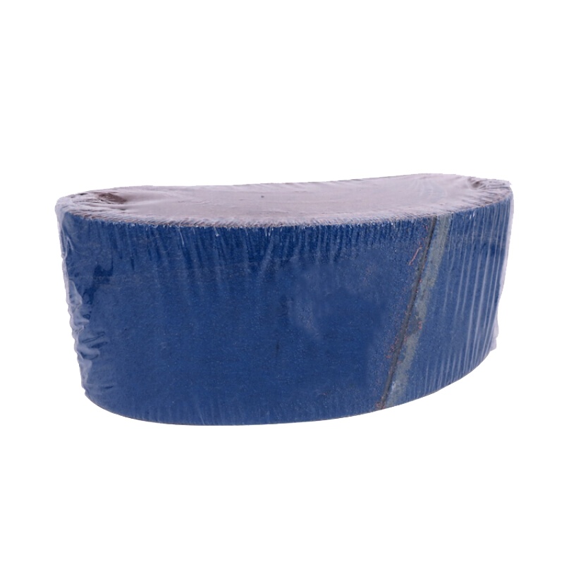 砂带机用砂带 XA310-120# 730x40mm(50条)