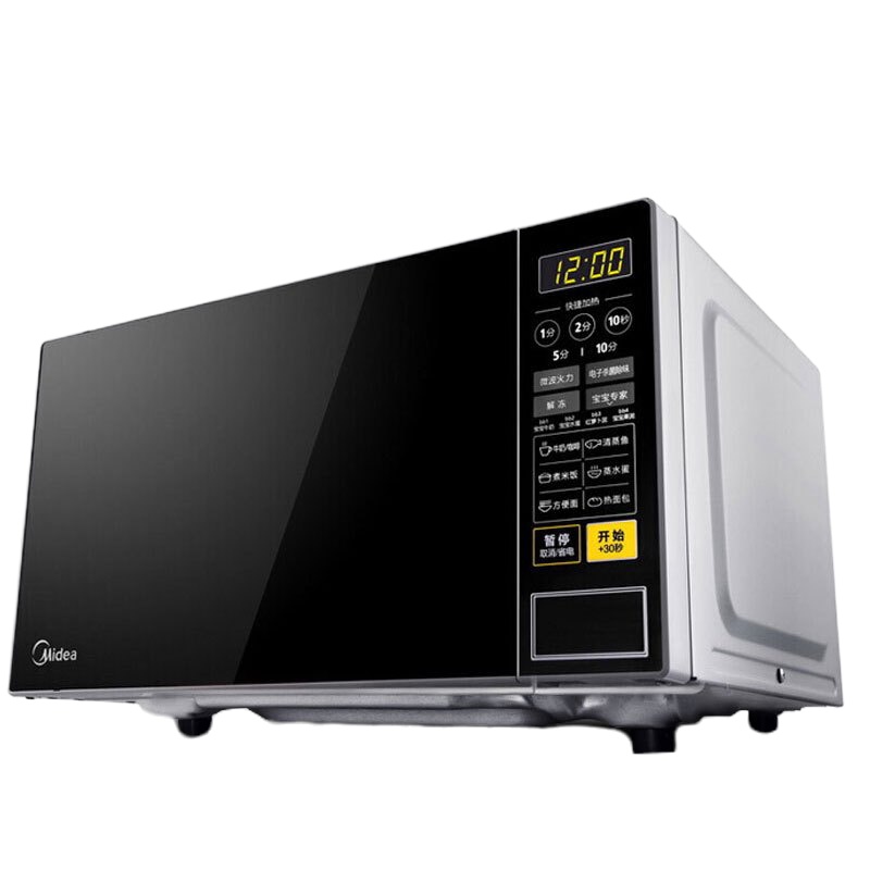美的 (Midea) M1-L213C 微波炉