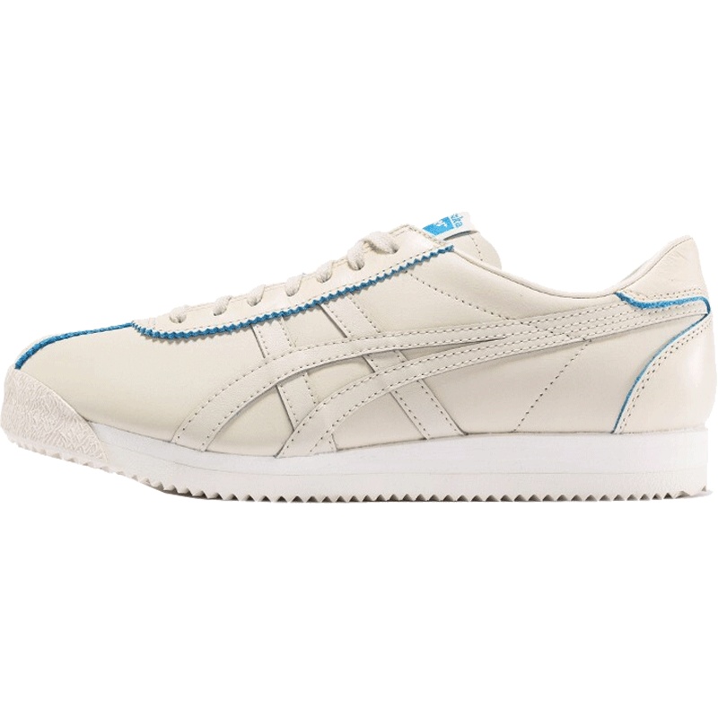 鬼冢虎儿童（OnitsukaTiger）运动户外中性透气舒适亲子休闲鞋1183A346