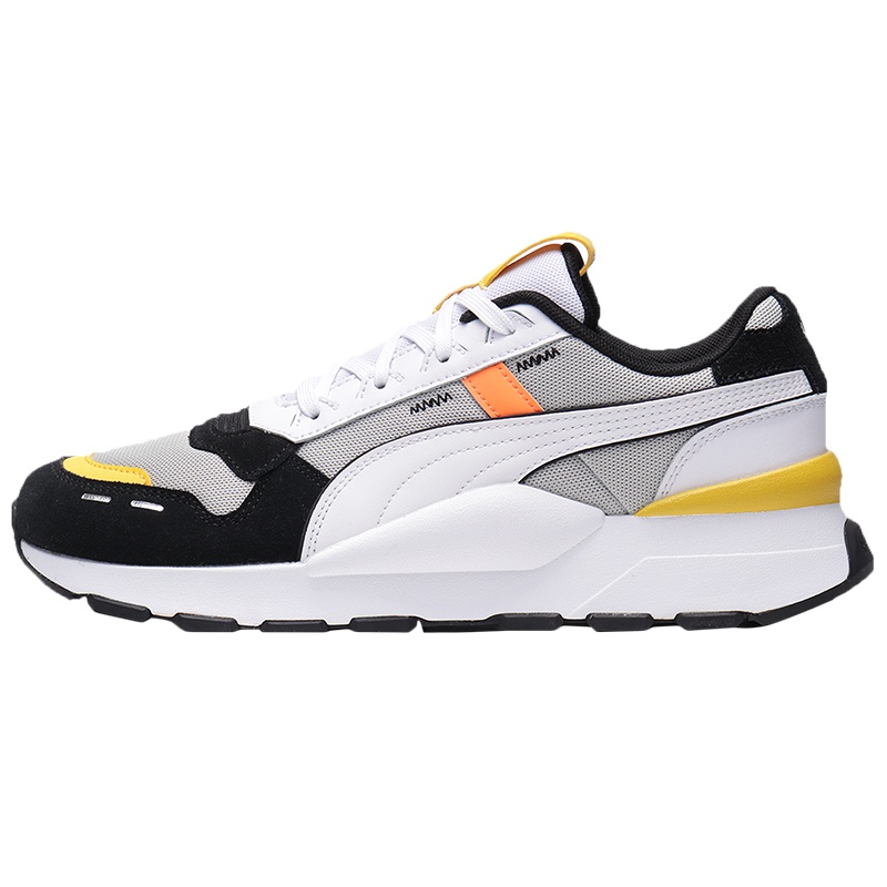 PUMA彪马男鞋女鞋刘昊然同款运动鞋休闲鞋374013