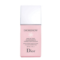 [国内专柜版]迪奥雪晶灵亮肤防晒妆前乳30ml柔肤粉提亮肤色防晒一步到位