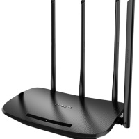 TP-LINK TL-WDR6500 AC1350 双频无线路由器